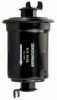 DENCKERMANN A110138 Fuel filter